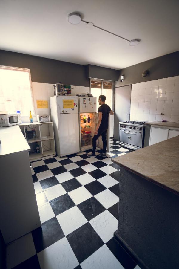 Chill Hostel