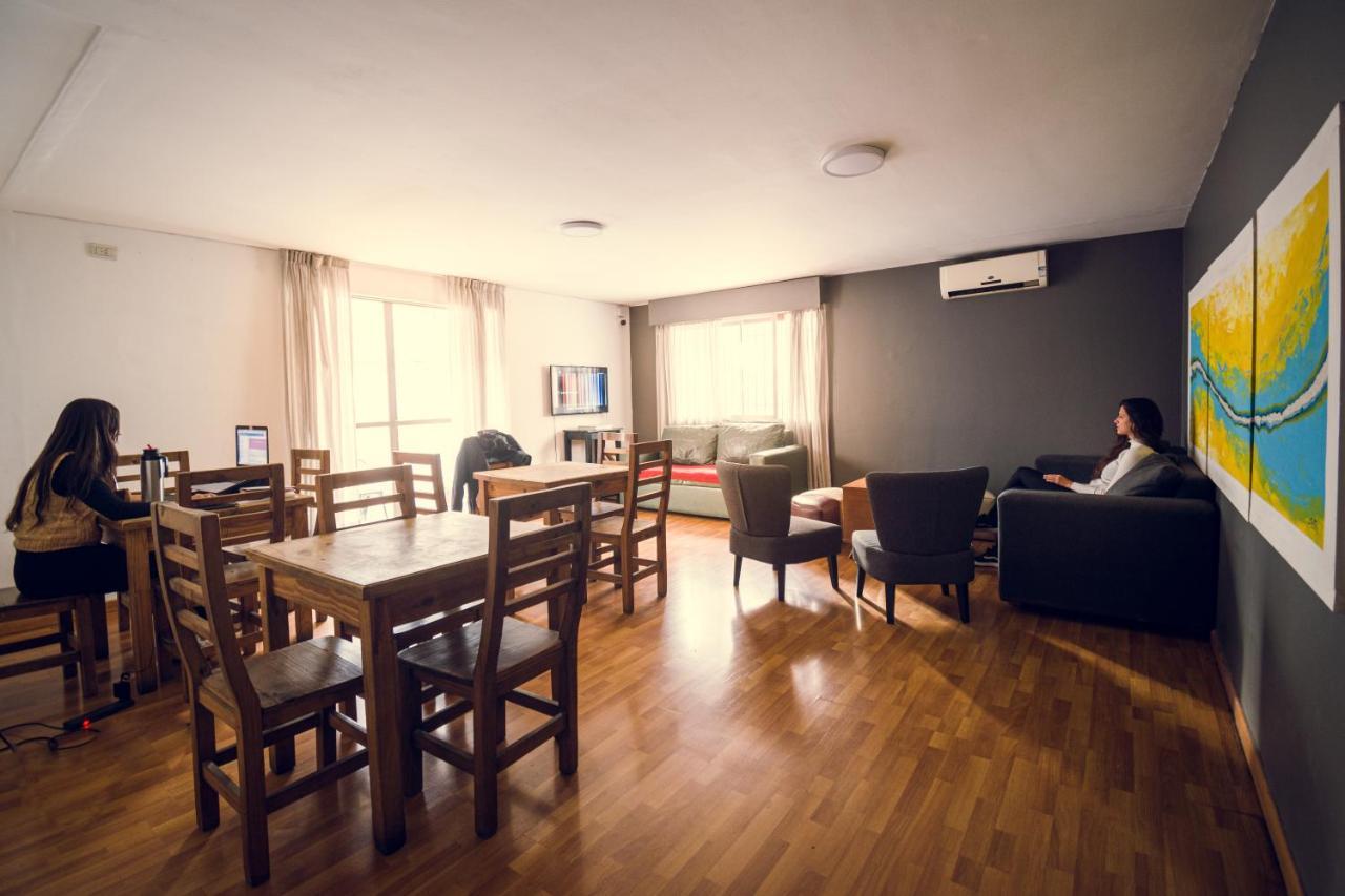 Hostel Chill *