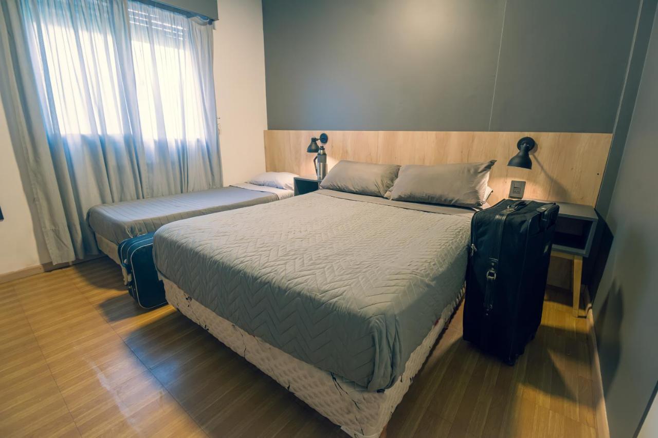Hostel Chill Mendoza