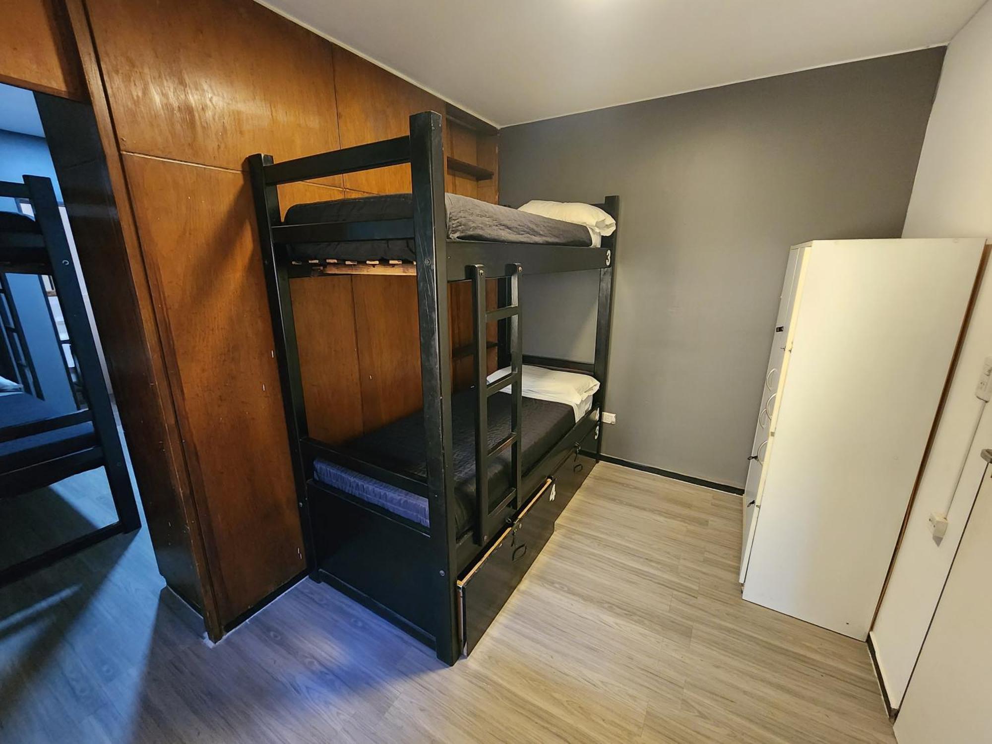 Chill Hostel