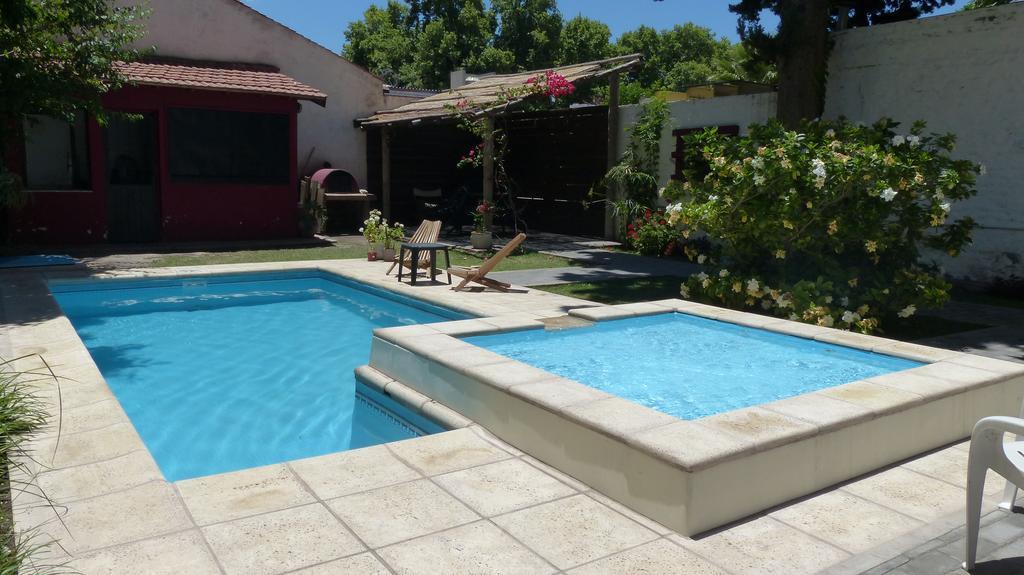 Chill * Mendoza
