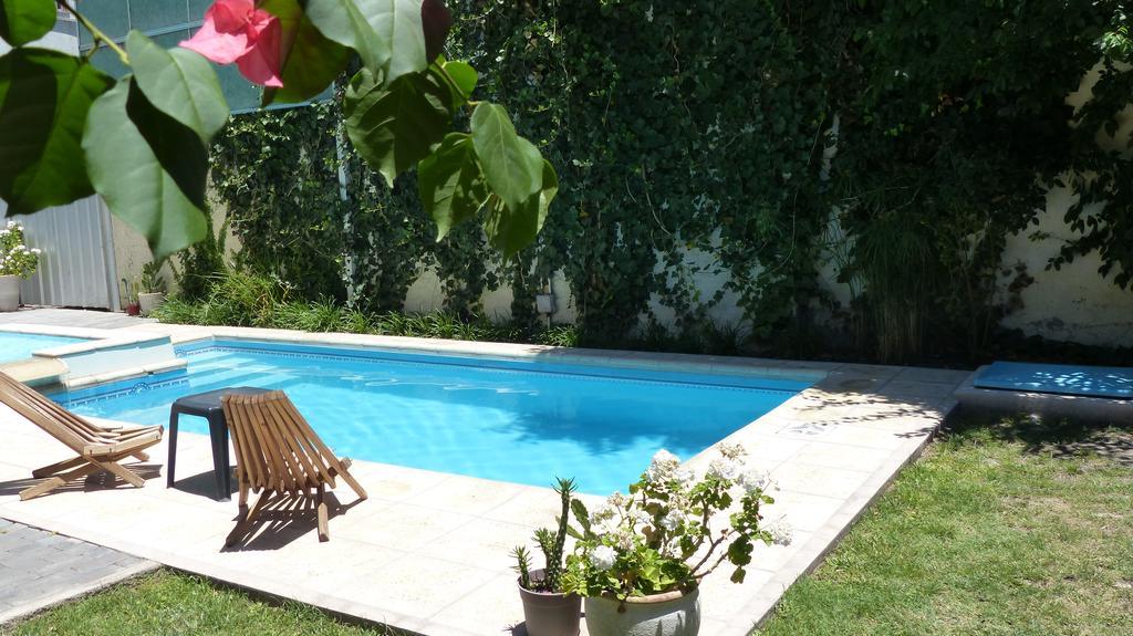 Chill Hostel Mendoza