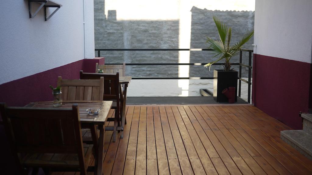 Hostel Chill Mendoza